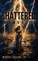 Michael R Sellers Jr - Shattered Memories, Inbunden