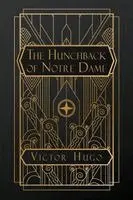Victor Hugo - Hunchback of Notre Dame, Häftad. Tillgänglighet: Lägg i varukorg