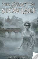 Spencer - Legacy of Stow Lake, Häftad