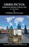 Vendulka Kubalkova - Orbis Pictus, Inbunden