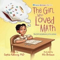 Sophia Rahming - Girl Who Loved Math, Häftad