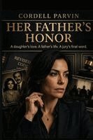 Cordell Parvin - Her Father's Honor, Häftad. Tillgänglighet: Lägg i varukorg