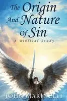 John Marinelli - Origin and Nature of Sin, Häftad. Tillgänglighet: Lägg i varukorg