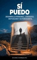 Daniel R Manrique - Sí Puedo, Inbunden. Tillgänglighet: Lägg i varukorg