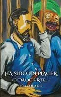 Travoladis Hudspeth Debakey II - Ha Sido Un Placer Conocerte..., Häftad. Tillgänglighet: Lägg i varukorg