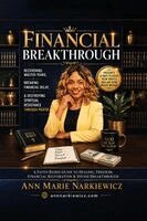Ann Marie Narkiewicz - Financial Breakthrough, Häftad