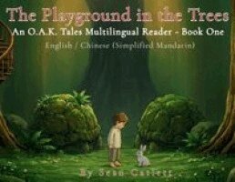 Sean Catlett - Playground in the Trees, Häftad