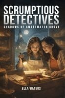 Ella Waters - Scrumptious Detectives, Häftad