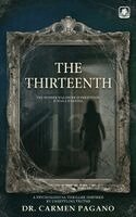 Carmen Pagano - Thirteenth, Inbunden