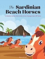 Marcy Schaaf - Sardinian Beach Horses, Häftad