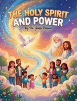 Joan Pearce - Holy Spirit and Power, Inbunden