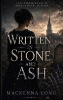 MacKenna Long - Written in Stone and Ash, Häftad
