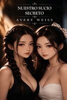 Avery Weiss - Nuestro Sucio Secreto, Häftad