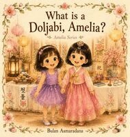 Bulan Asmaradana - What is a Doljabi, Amelia?, Inbunden