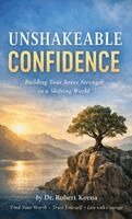 Robert Keena - Unshakeable Confidence, Inbunden