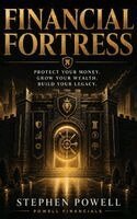 Stephen Powell - Financial Fortress, Inbunden