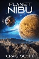 Craig Scott - Planet Nibu, Häftad