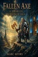 Myers - Dwarven Berserker, Häftad