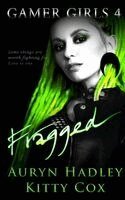 Auryn Hadley, Kitty Cox - Fragged, Inbunden