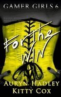 Auryn Hadley, Kitty Cox - For the Win, Inbunden