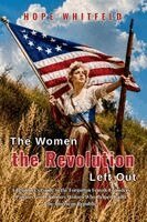 Hope Whitfeld - Women the Revolution Left Out, Häftad
