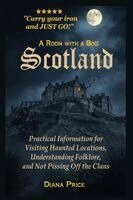 Diana Price - Room with a Boo Scotland, Häftad