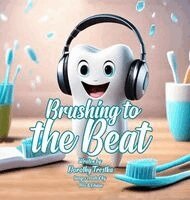 Trestka Dorothy - Brushing to the Beat, Inbunden