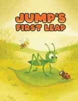 Tammera Malone - Jump's First Leap, Häftad