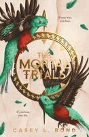 Casey L Bond - Mortal Trials, Häftad