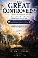 Luis Soto - Great Controversy Study Guide, Häftad