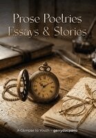 Gerry Dacpano - Prose, Poetries, Essays & Stories, Inbunden