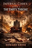 Edward Kress - Empty Throne, Häftad