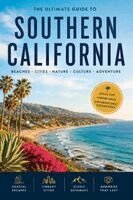 Christopher L Smith - Ultimate Guide to Southern California, Häftad