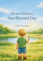 Sarah Henderson - On an Ordinary, Sun-Warmed Day, Häftad