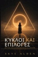 Skye Alden - Κύκλοι και Επιλογές, Häftad