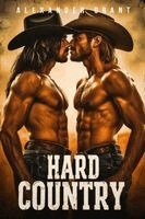Alexander Grant - Hard Country, Häftad