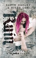 Auryn Hadley, Kitty Cox - Ruin, Inbunden