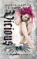 Auryn Hadley, Kitty Cox - Vicious, Inbunden
