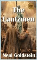 Neal Goldstein - Lantzmen, Inbunden. Tillgänglighet: Lägg i varukorg