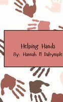 Hannah M Dalrymple - Helping Hands, Inbunden