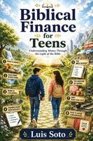 Luis Soto - Biblical Finance for Kids, Häftad