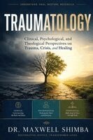 Maxwell Shimba - Traumatology, Häftad