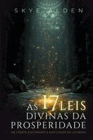 Skye Alden - As 17 Leis Divinas da Prosperidade, Häftad