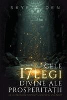 Skye Alden - Cele 17 Legi Divine ale Prosperității, Häftad