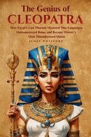 James Wottford - Genius of Cleopatra, Häftad