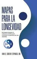 Ivan O Subervi Espinosa - Mapas para la Longevidad, Inbunden. Tillgänglighet: Lägg i varukorg