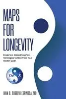 Ivan O Subervi Espinosa - Maps for Longevity, Häftad. Tillgänglighet: Lägg i varukorg