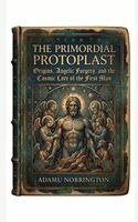 Adamu Norrington - Primordial Protoplast, Häftad