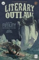 Morgan Robertson, Kevin G Summers - Literary Outlaw #27, Häftad