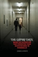 Jessica Hintz - Expiry Date, Häftad